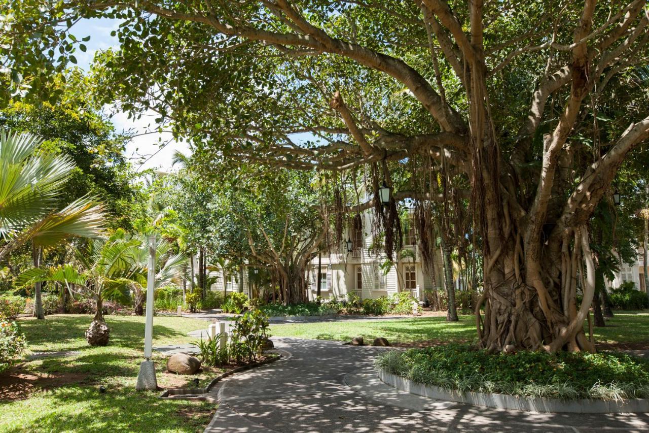 Heritage Le Telfair Golf & Wellness 5*