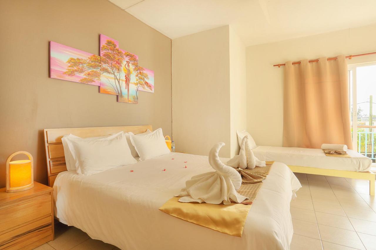 Dzama Hotel Grand Baie