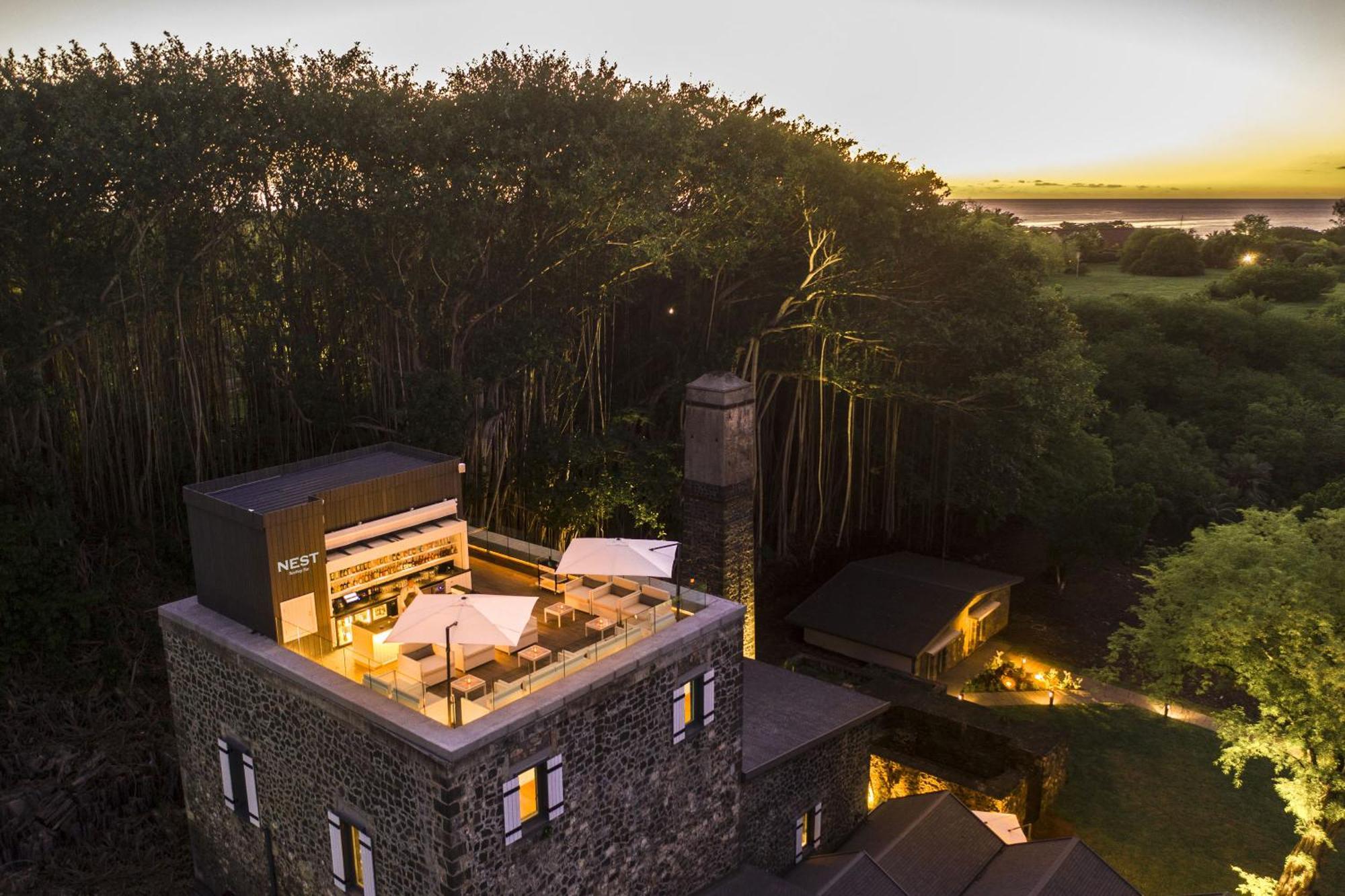 Hotel Maritim & Spa Mauritius 5*