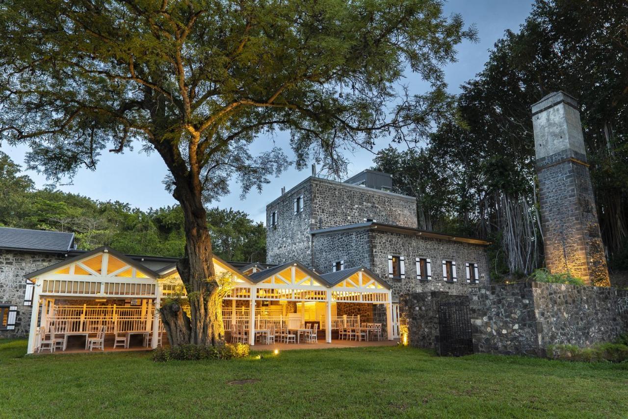 Maritim & Spa Mauritius Hotel Balaclava