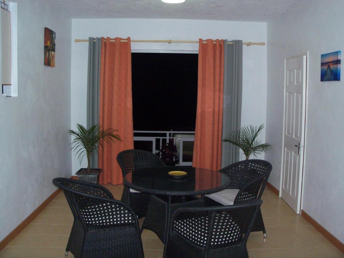 Villa Anse Goeland *