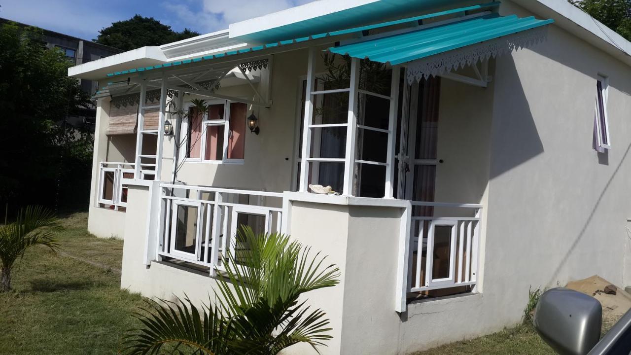 Anse Goeland