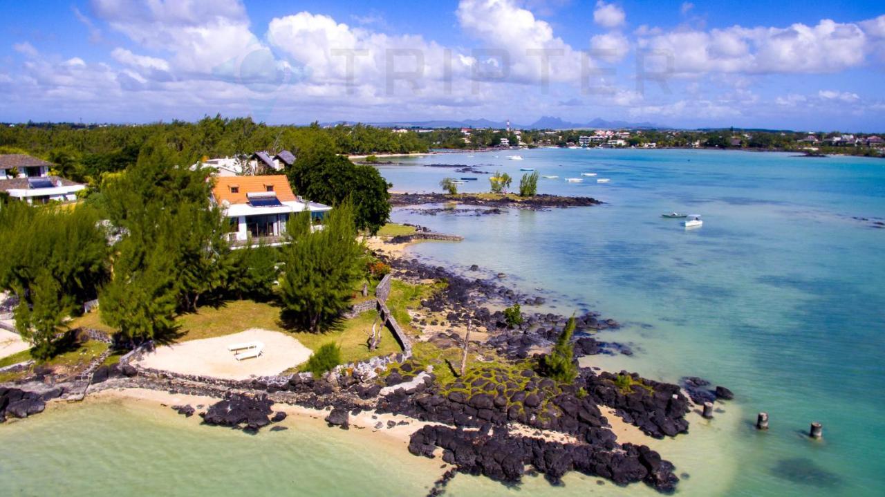 Villa Paradise Point Calodyne