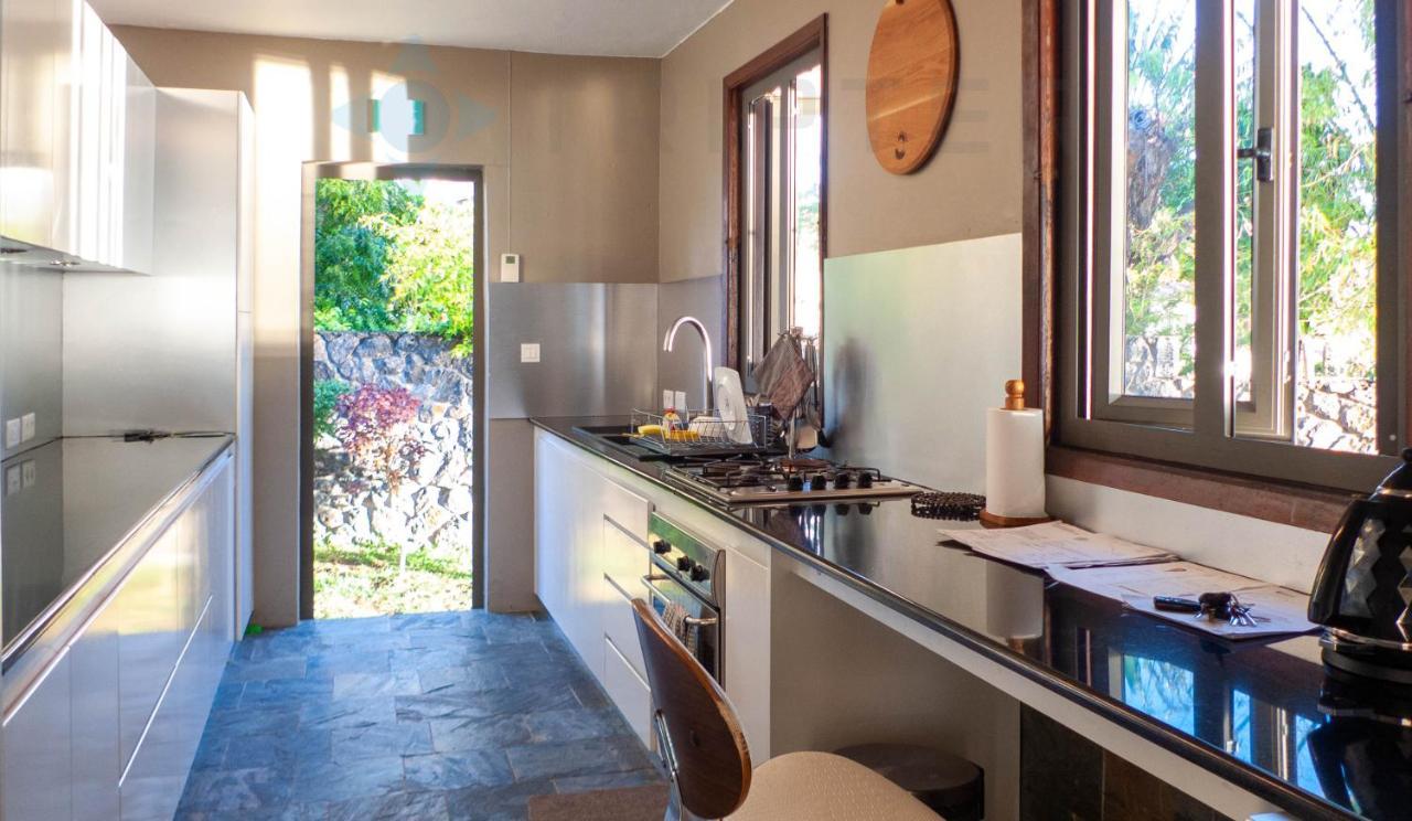 Paradise Point Villa Calodyne
