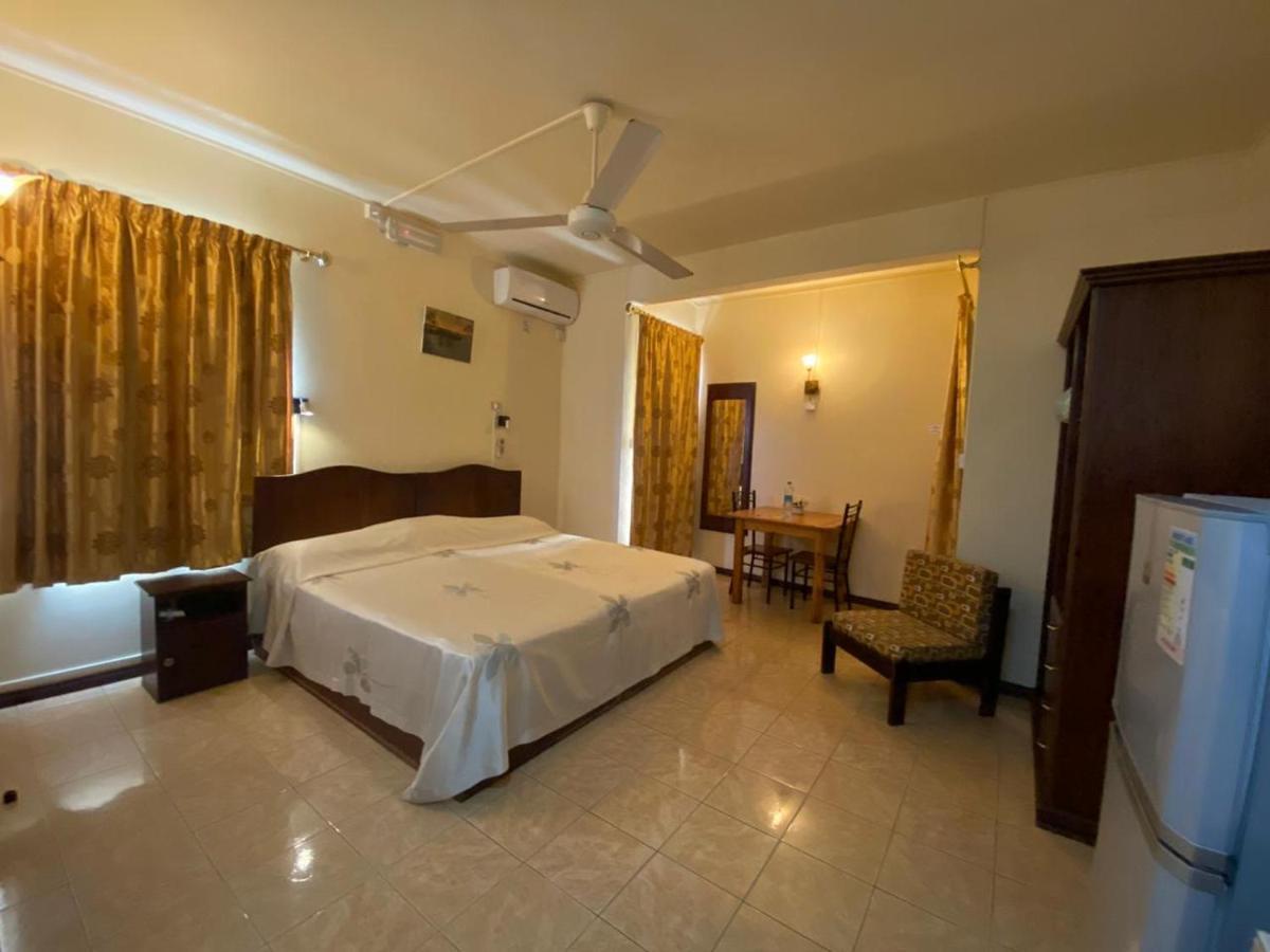 Apartamento Monalysa Holidays *