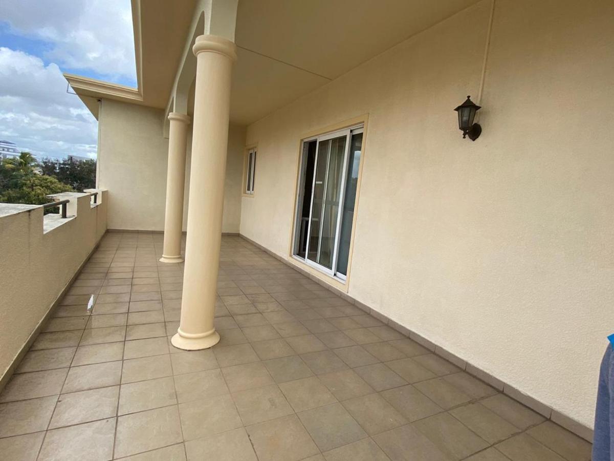 Monalysa Holidays Apartamento Grand Baie