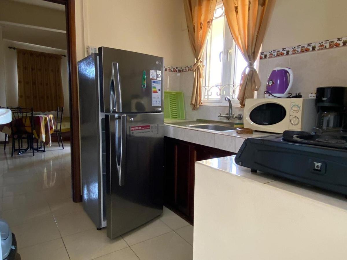 Apartamento Monalysa Holidays *