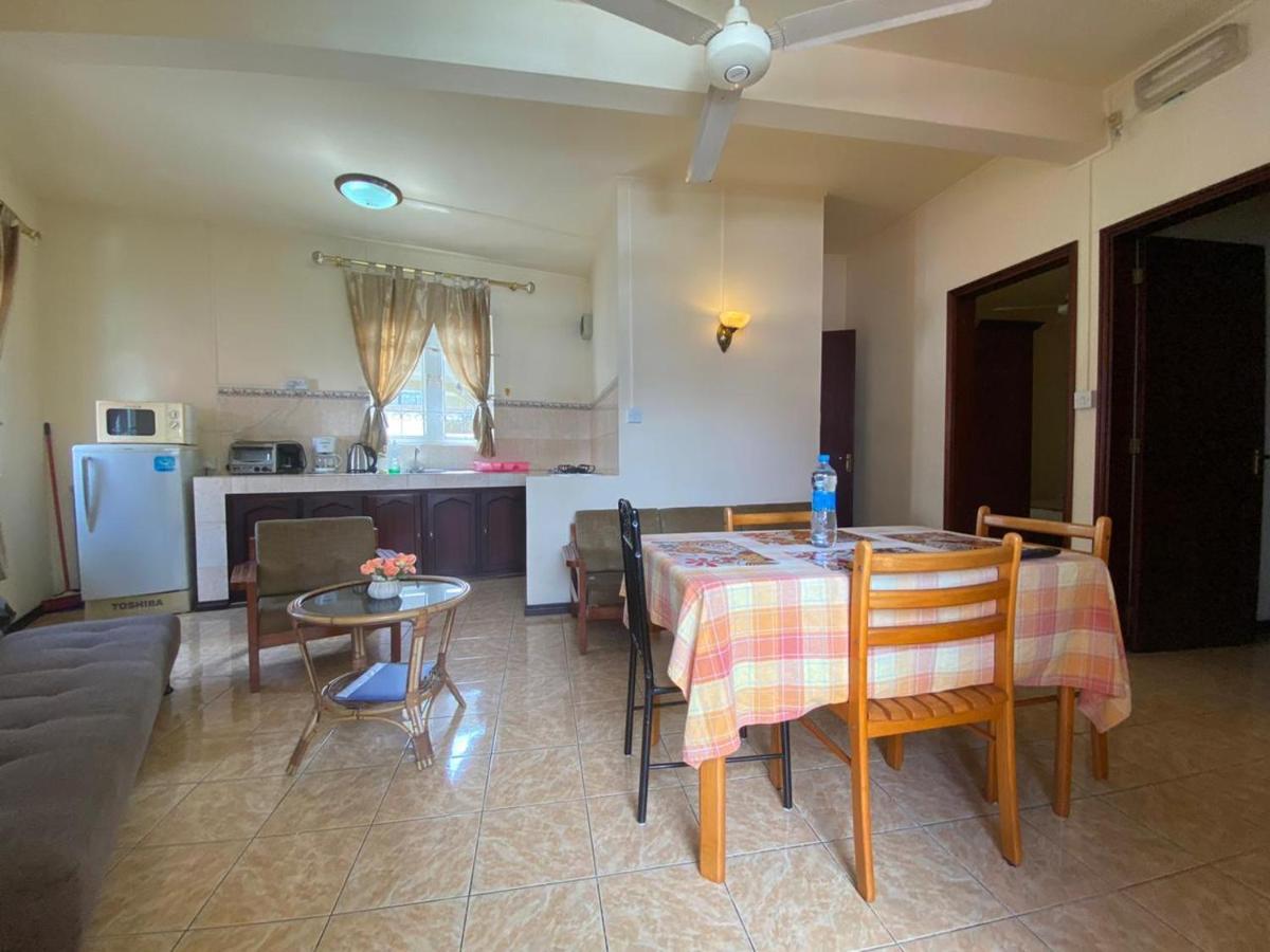Apartamento Monalysa Holidays *