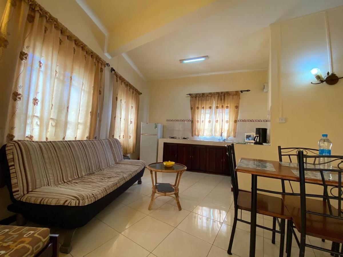 Monalysa Holidays Grand Baie