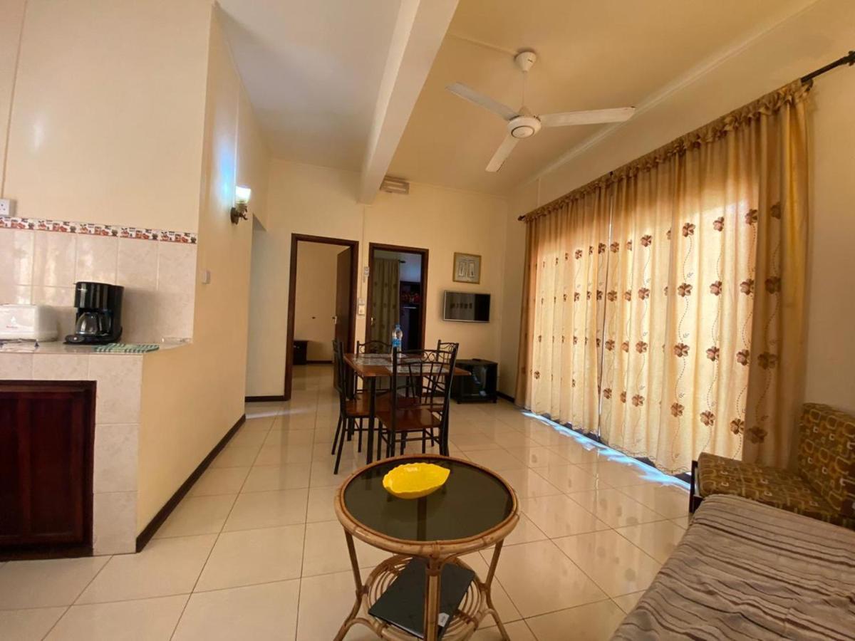 Monalysa Holidays Apartamento