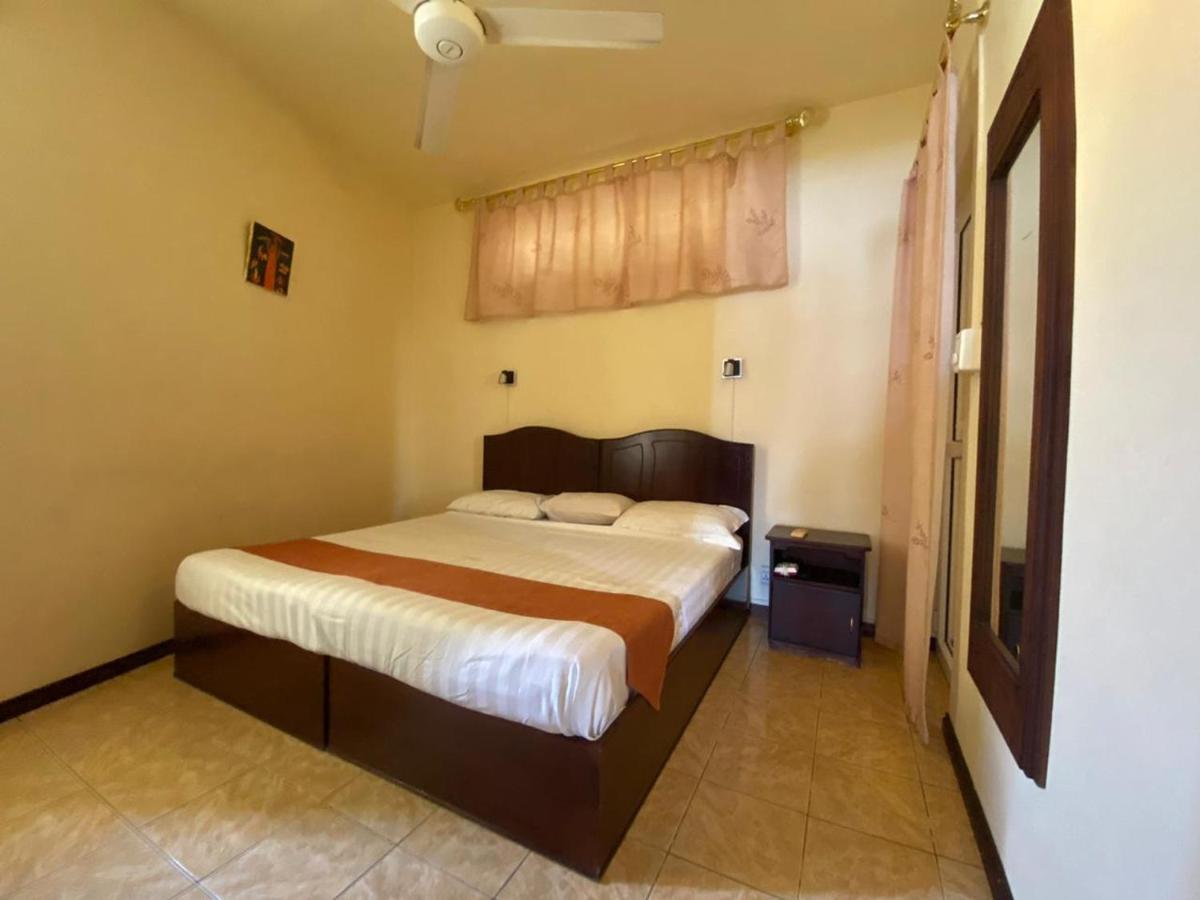 Apartamento Monalysa Holidays