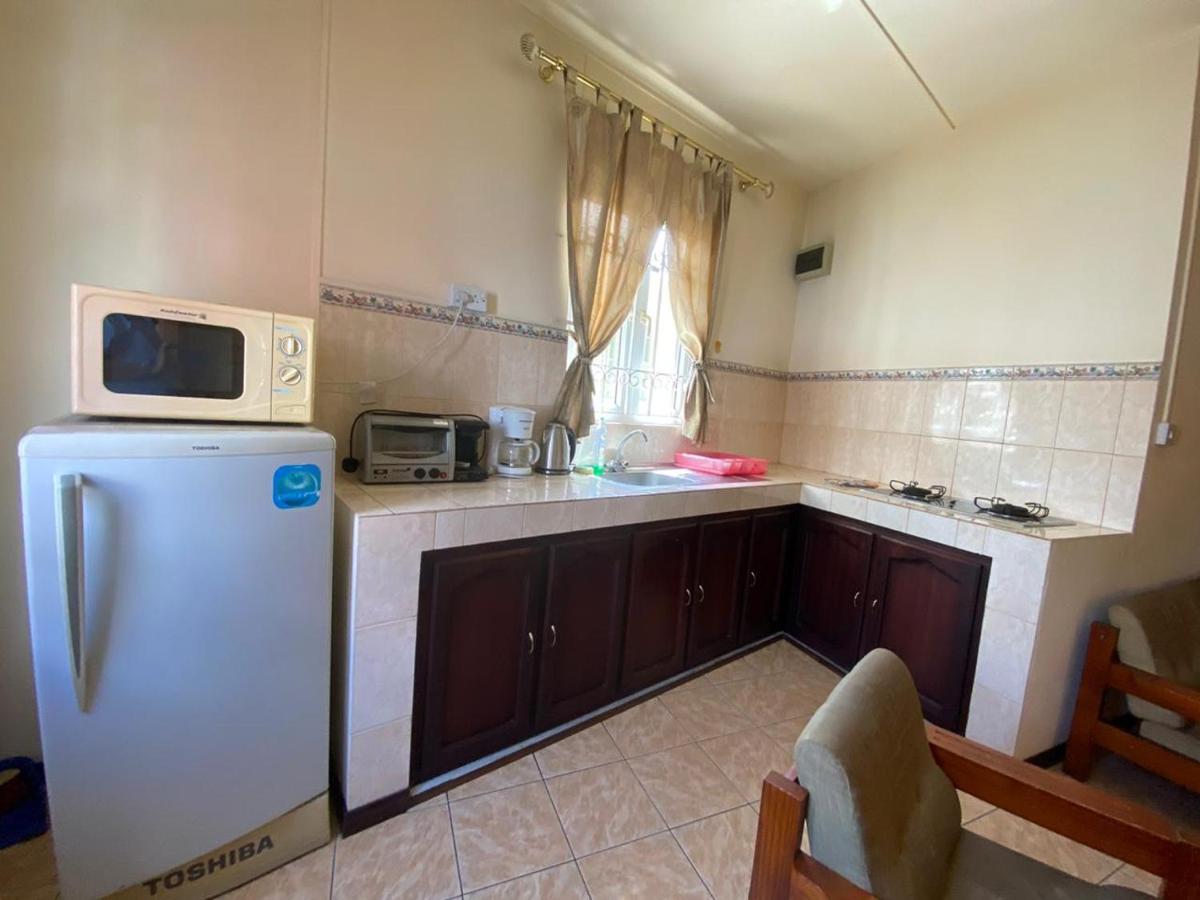 Monalysa Holidays Apartamento