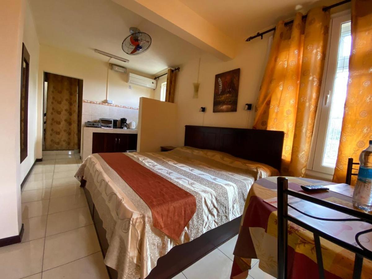 Monalysa Holidays Apartamento *