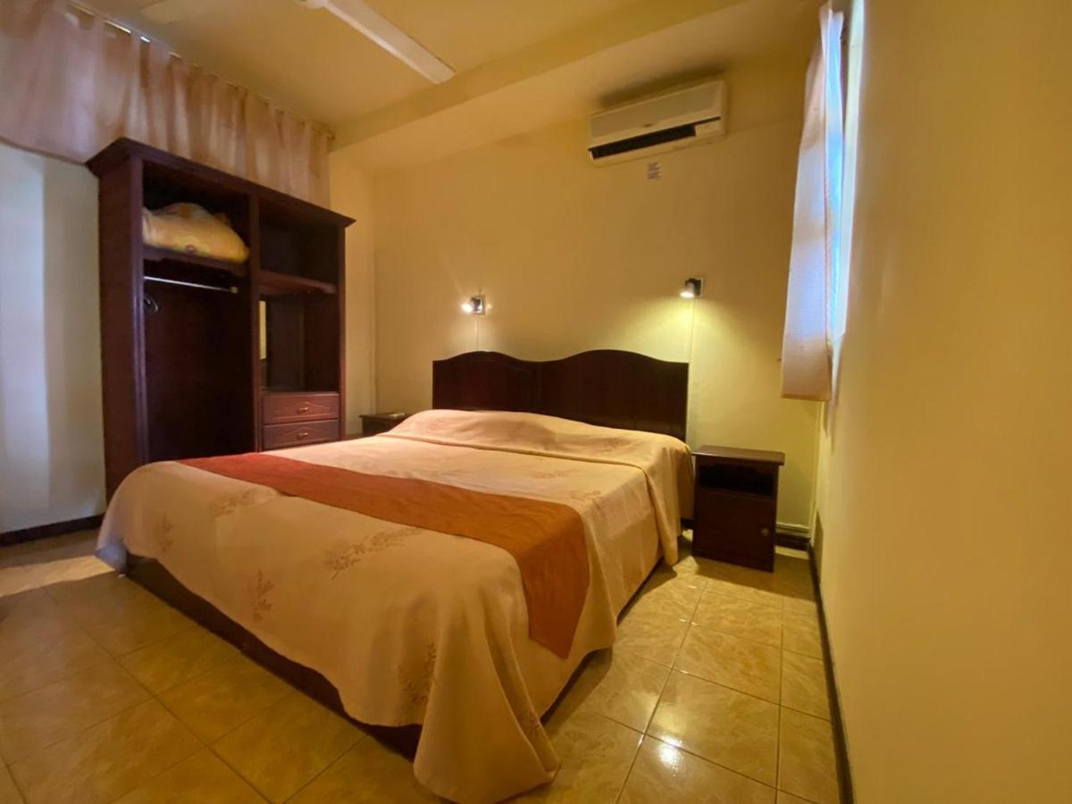 Apartamento Monalysa Holidays
