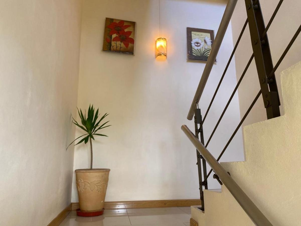 Monalysa St Honore & Apartment *
