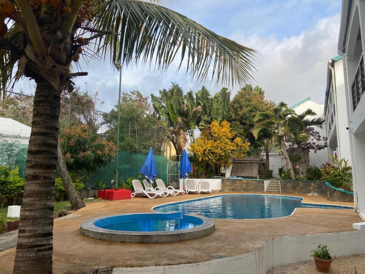 Cosi Casa de hóspedes Mont-Choisy