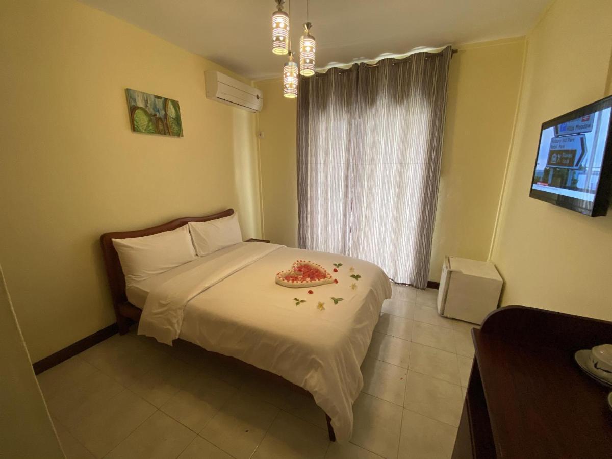 Cosi 3* Mont-Choisy