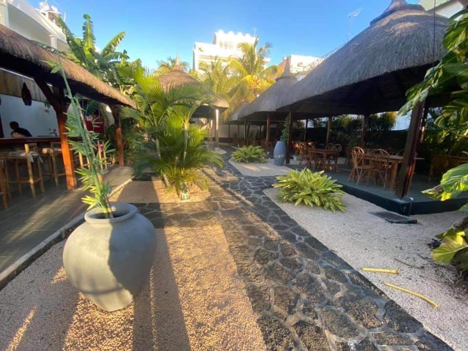 Cosi Mont-Choisy