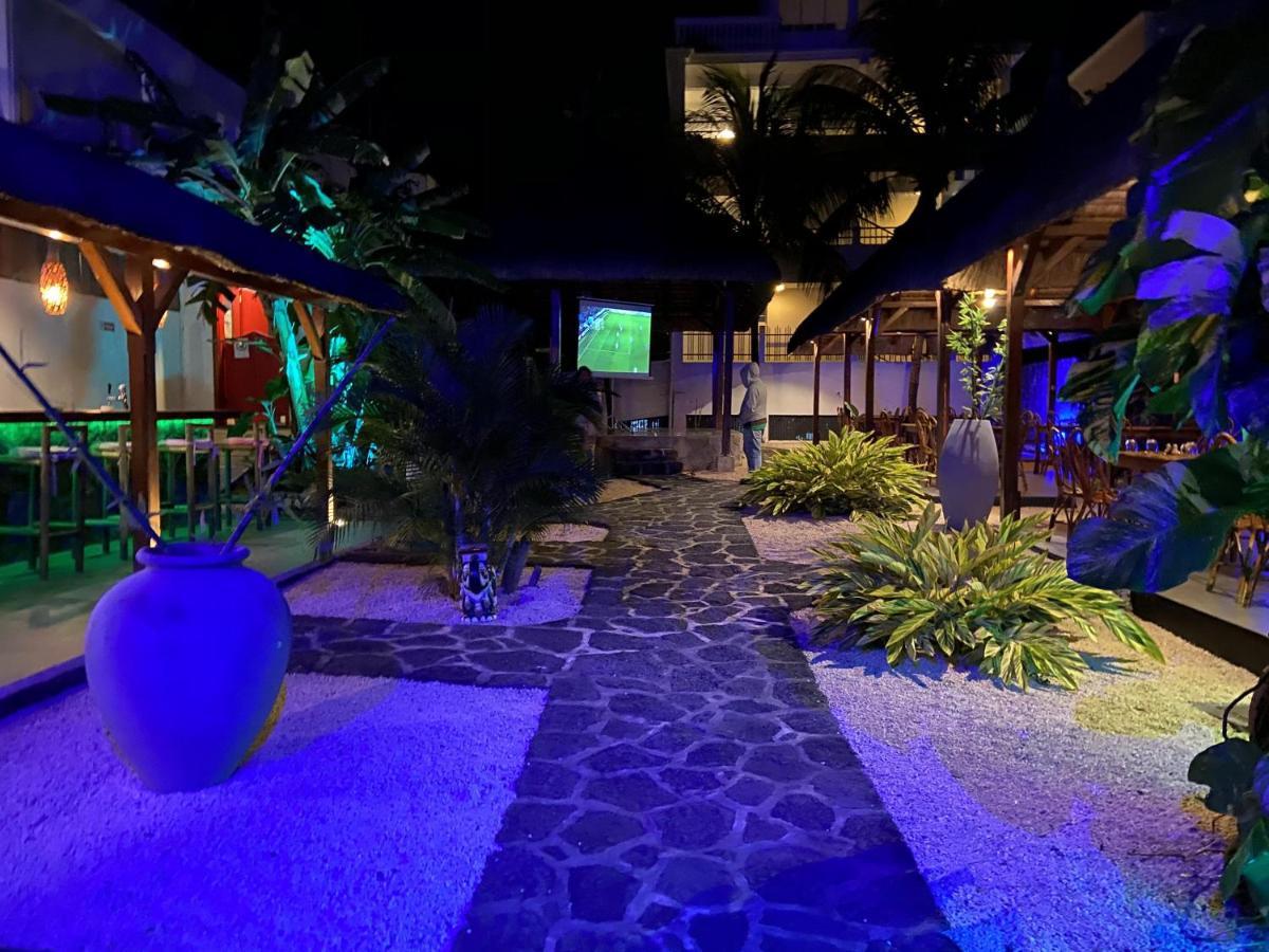 Cosi 3* Mont-Choisy