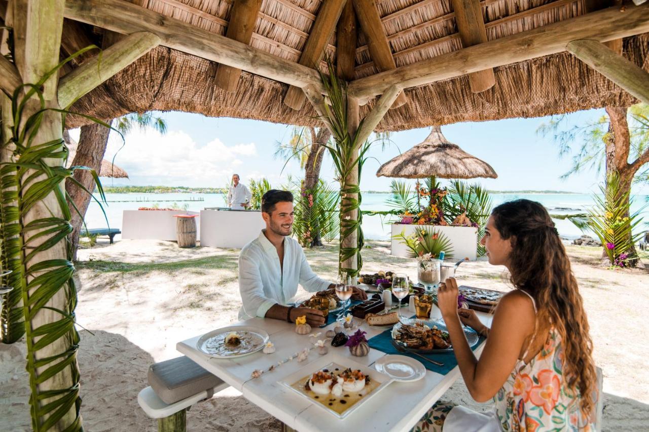 Shangri-la Le Touessrok, Mauritius Resort Trou d'Eau Douce