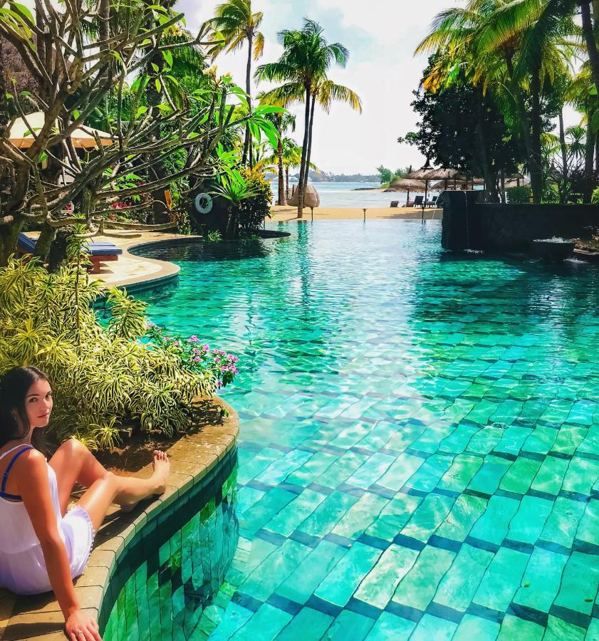 Shangri-la Le Touessrok, Mauritius Trou d'Eau Douce