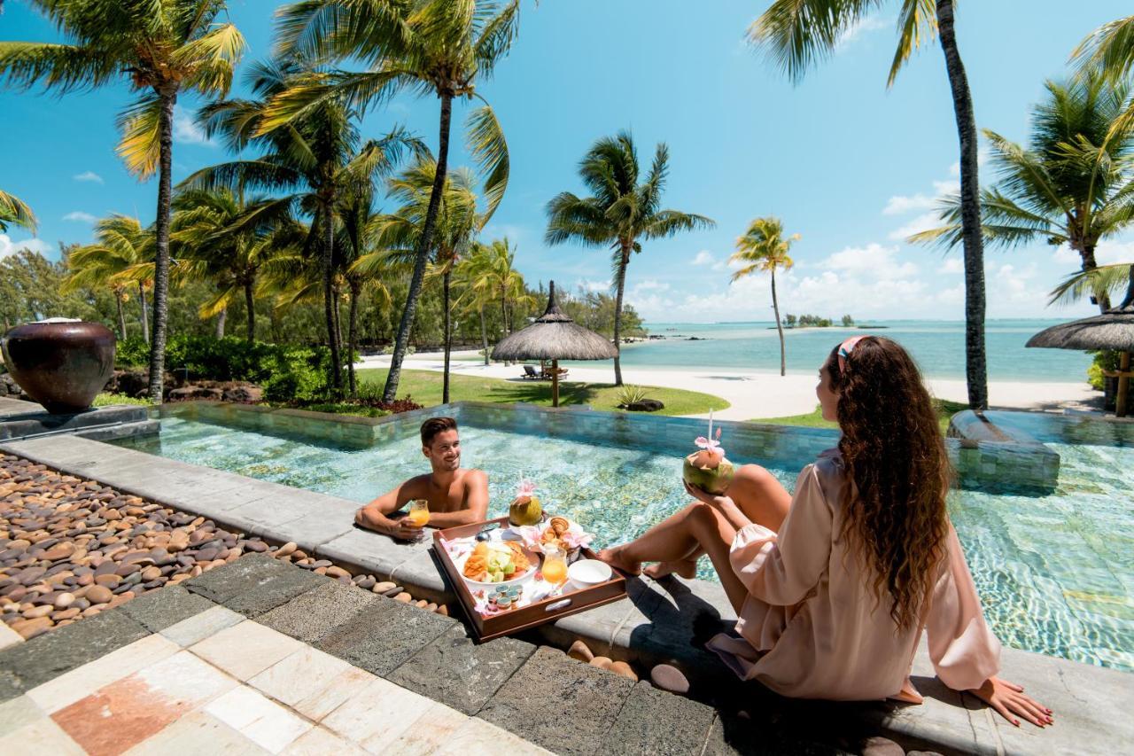 Shangri-la Le Touessrok, Mauritius Resort 5*