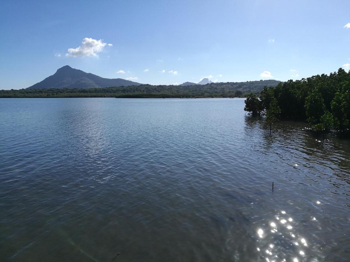 Apartment Le Morne Kite - Penthouse *