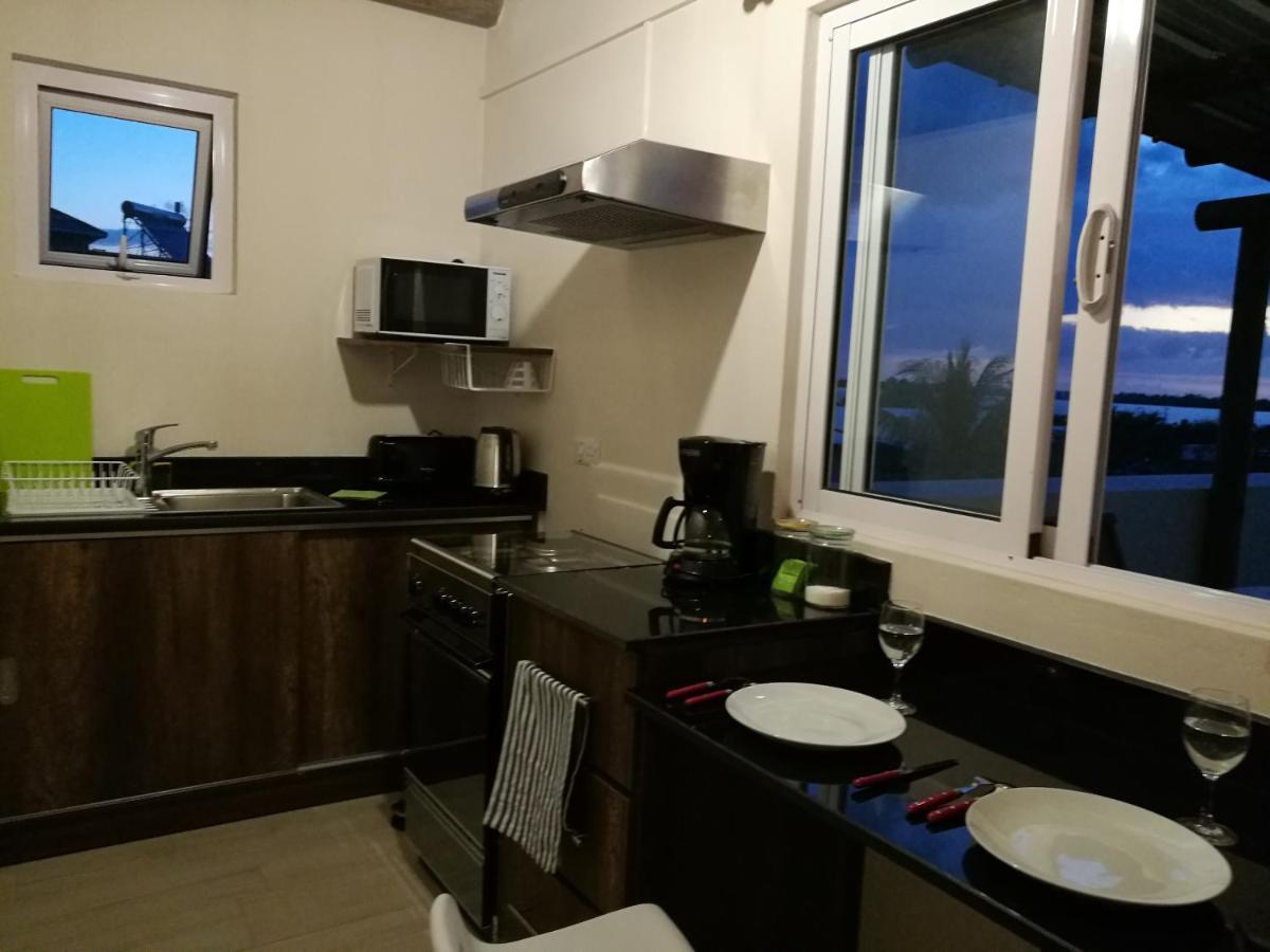 Le Morne Kite - Penthouse La Gaulette
