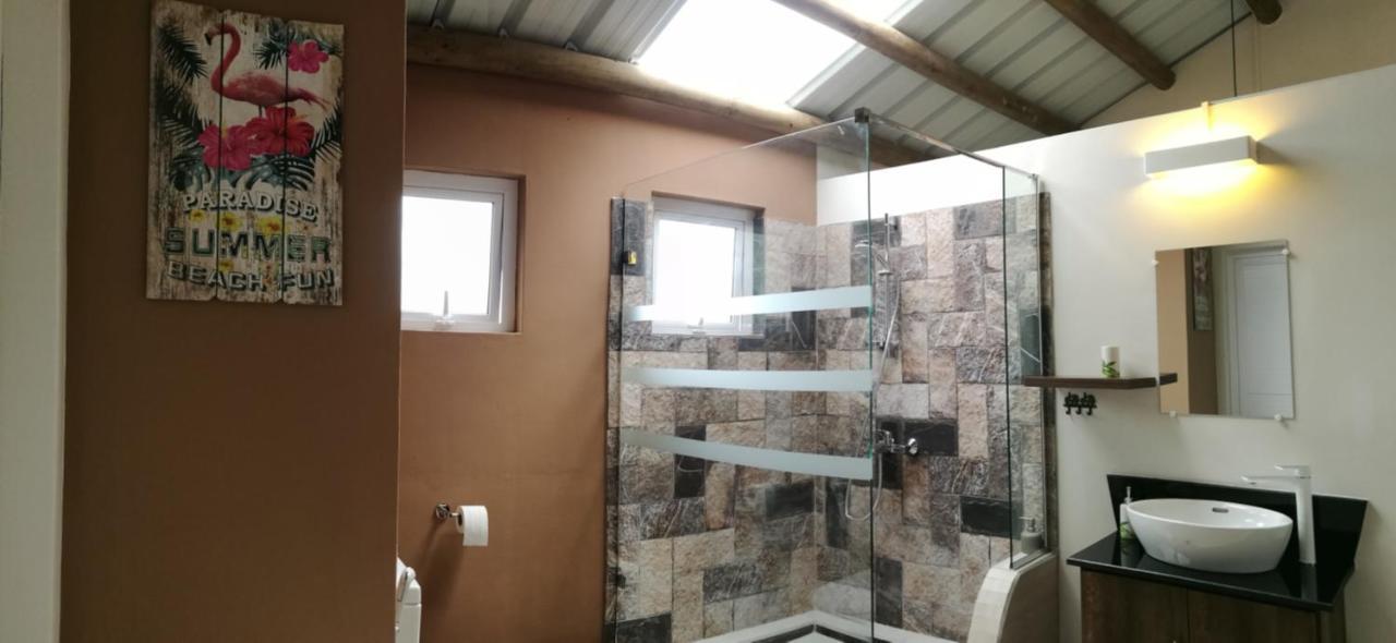 Apartment Le Morne Kite - Penthouse *