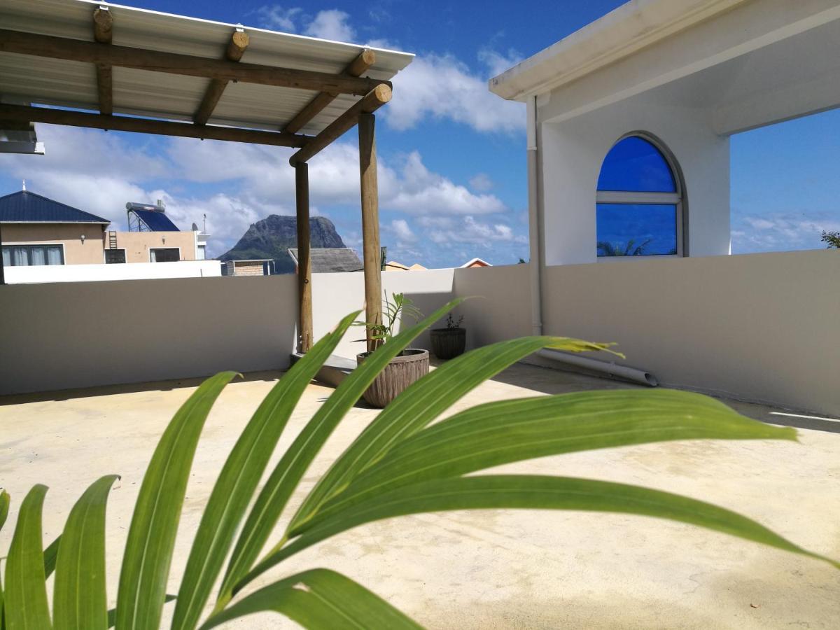 Apartment Le Morne Kite - Penthouse La Gaulette