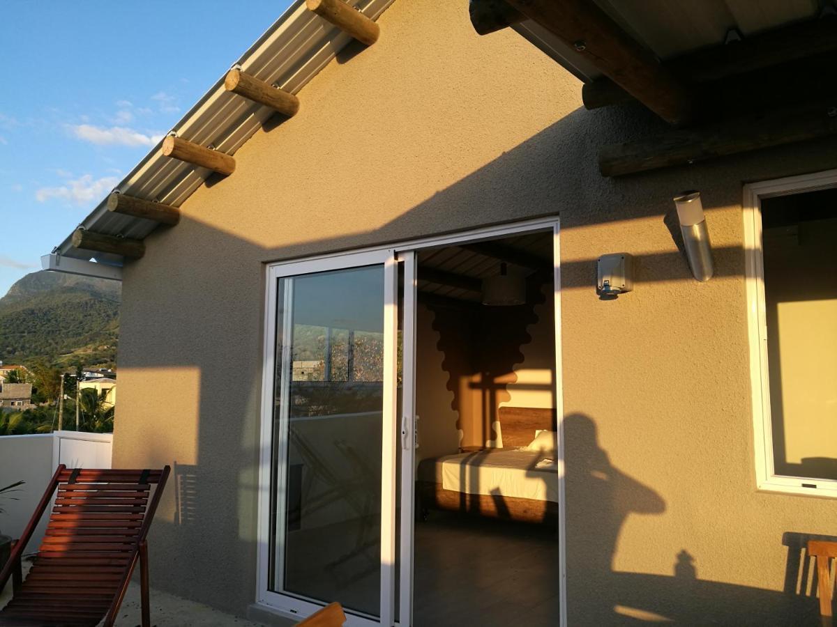 Le Morne Kite - Penthouse *