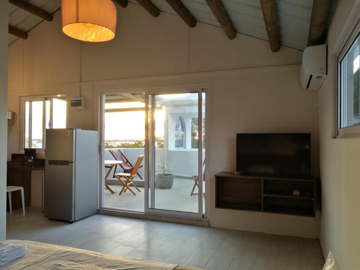 Le Morne Kite - Penthouse Apartment La Gaulette