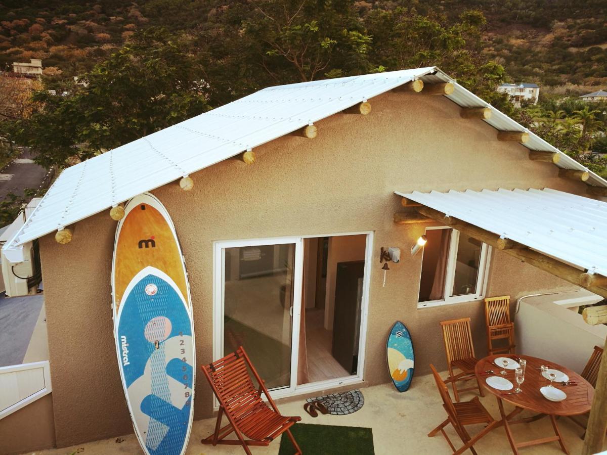 Le Morne Kite - Penthouse