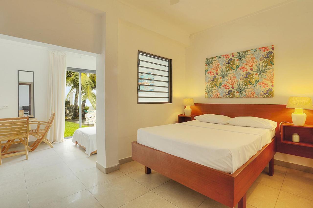 Bed & Breakfast Seafever *