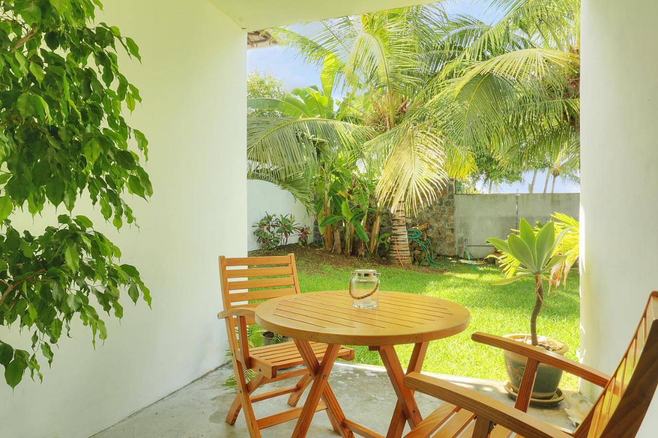 Seafever Bed & Breakfast Mahebourg