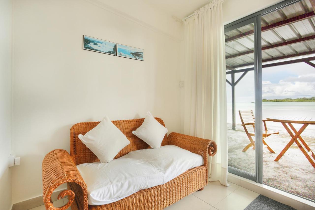 Bed & Breakfast Seafever