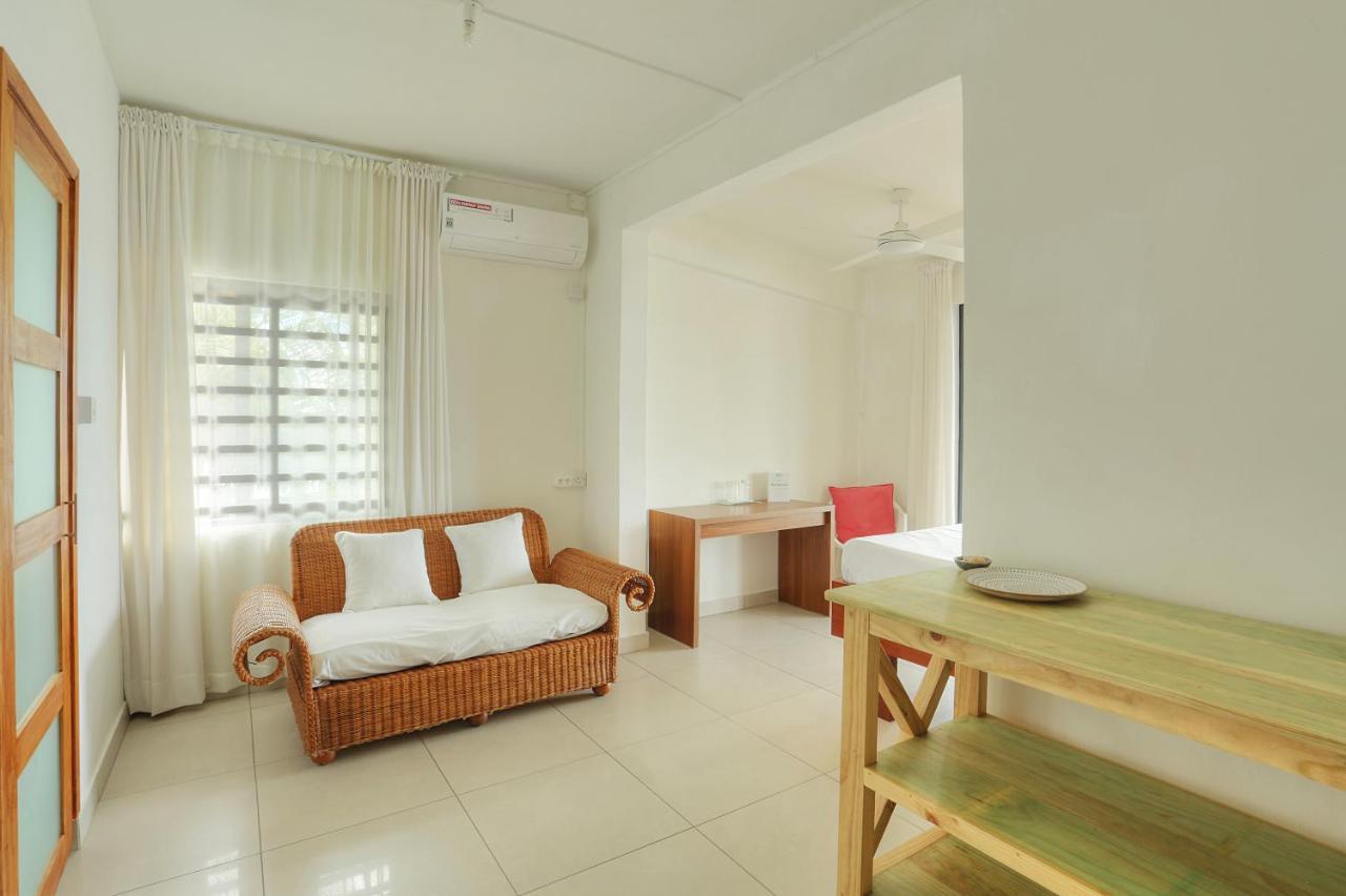 Bed & Breakfast Seafever Mahebourg