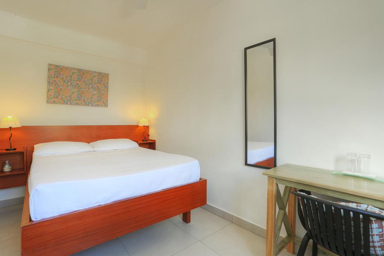Bed & Breakfast Seafever *