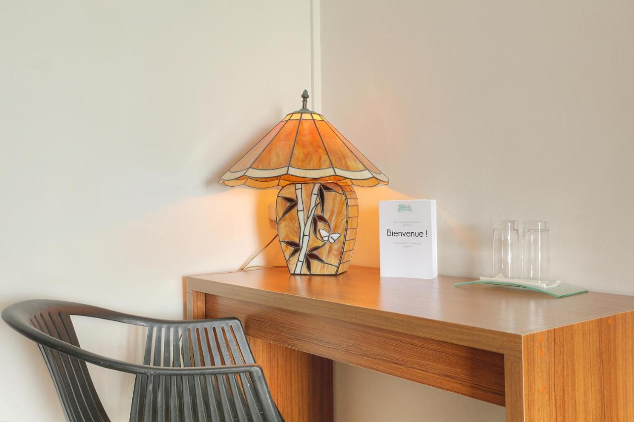 Seafever Bed & Breakfast Mahebourg