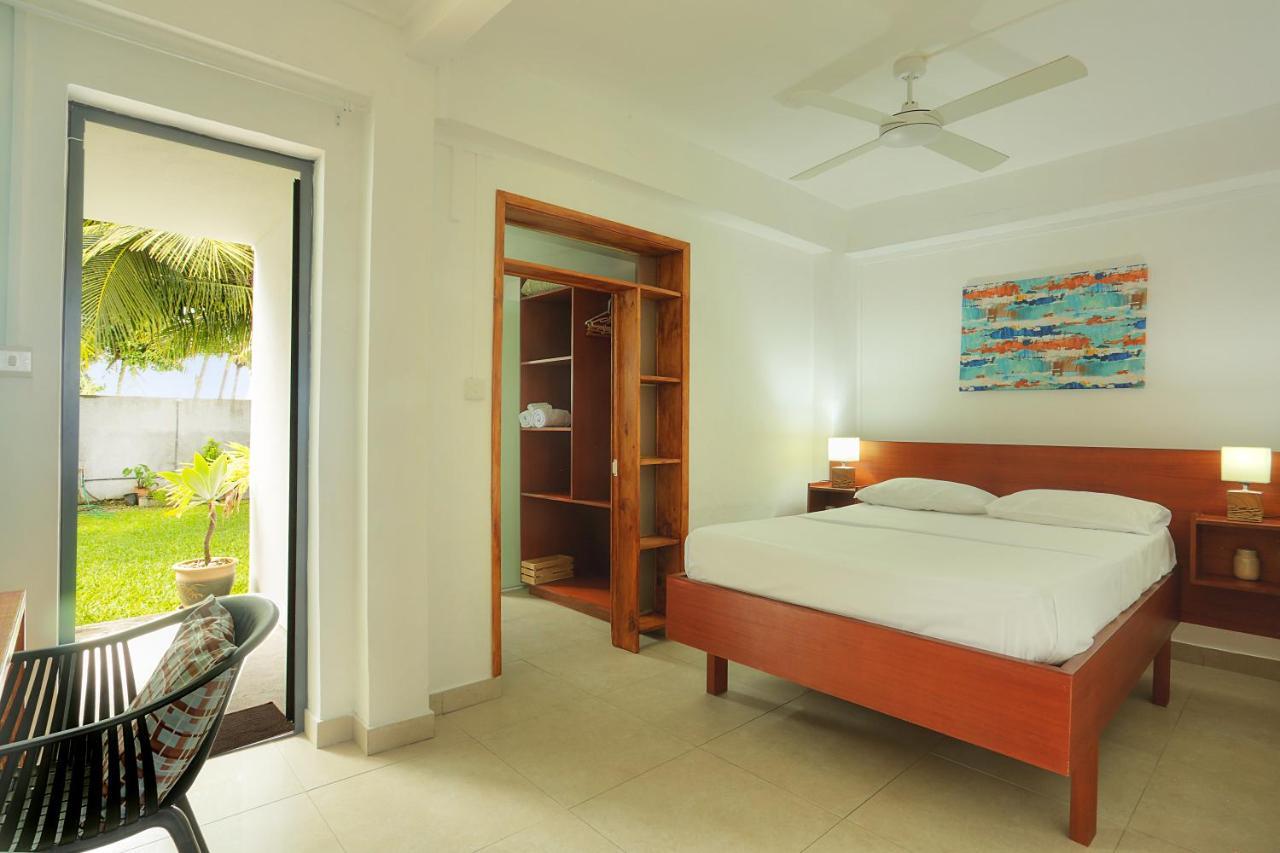 Seafever Bed & Breakfast