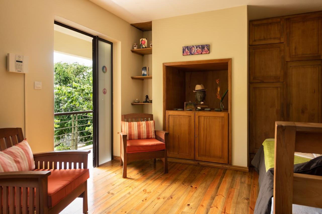 Bed & Breakfast Happy Days Le Morne
