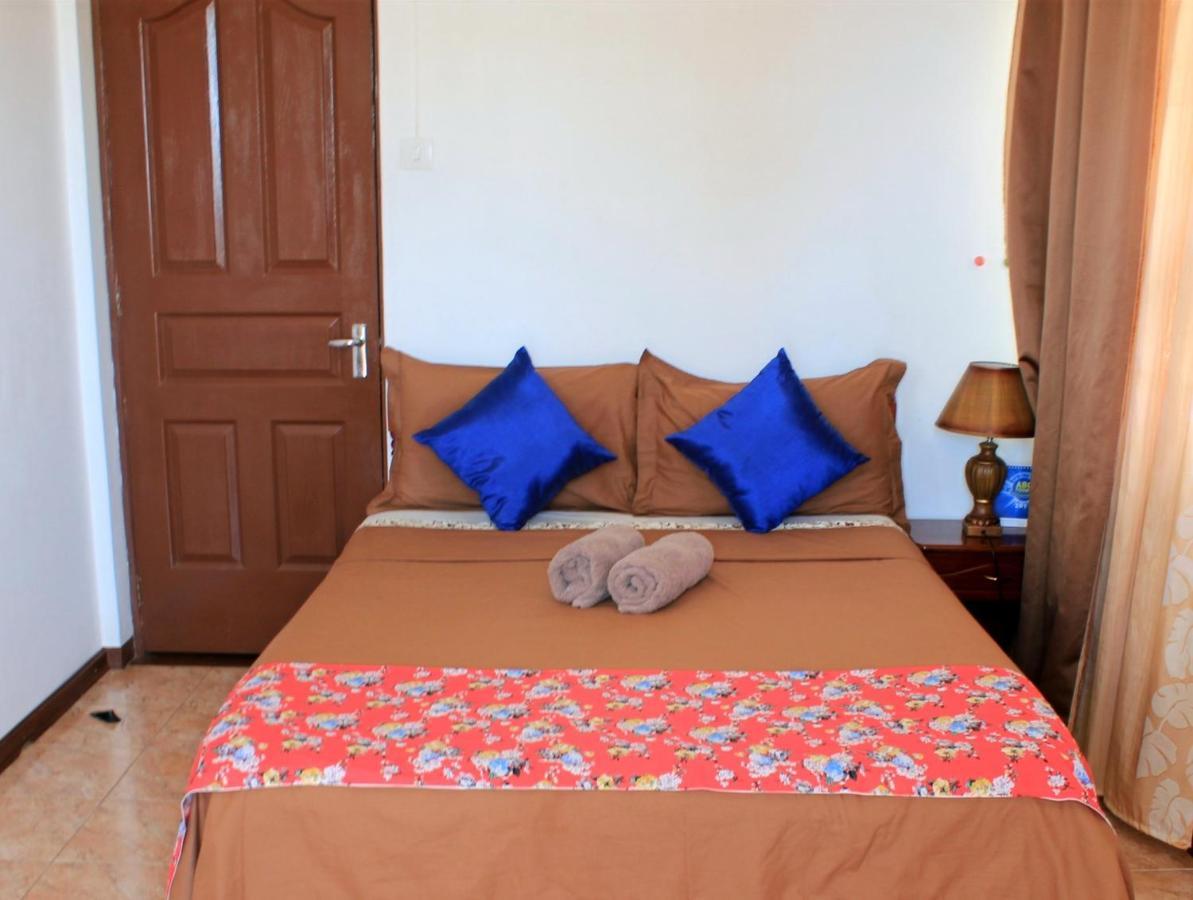 Bed & Breakfast Lebovallon 3*