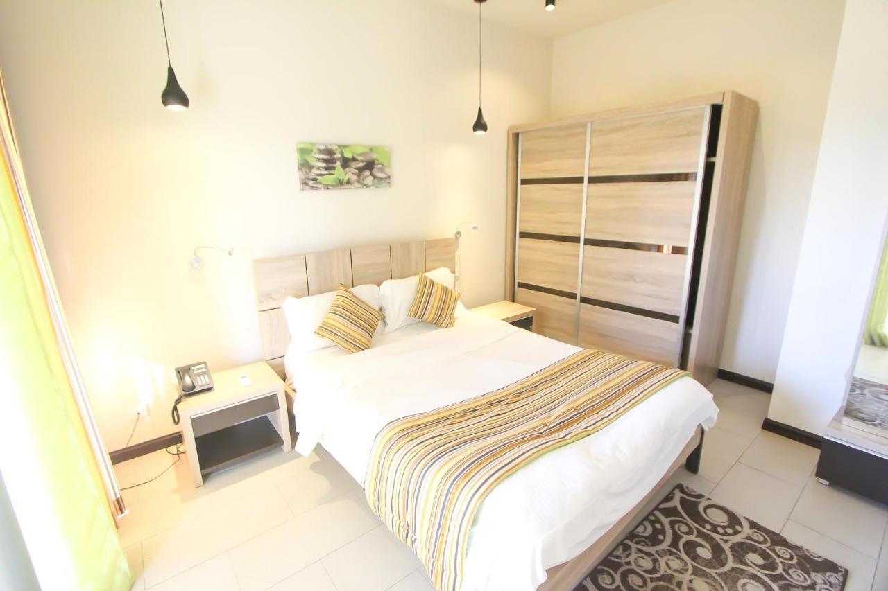 Nitzana Residences & Restaurant Apartment *