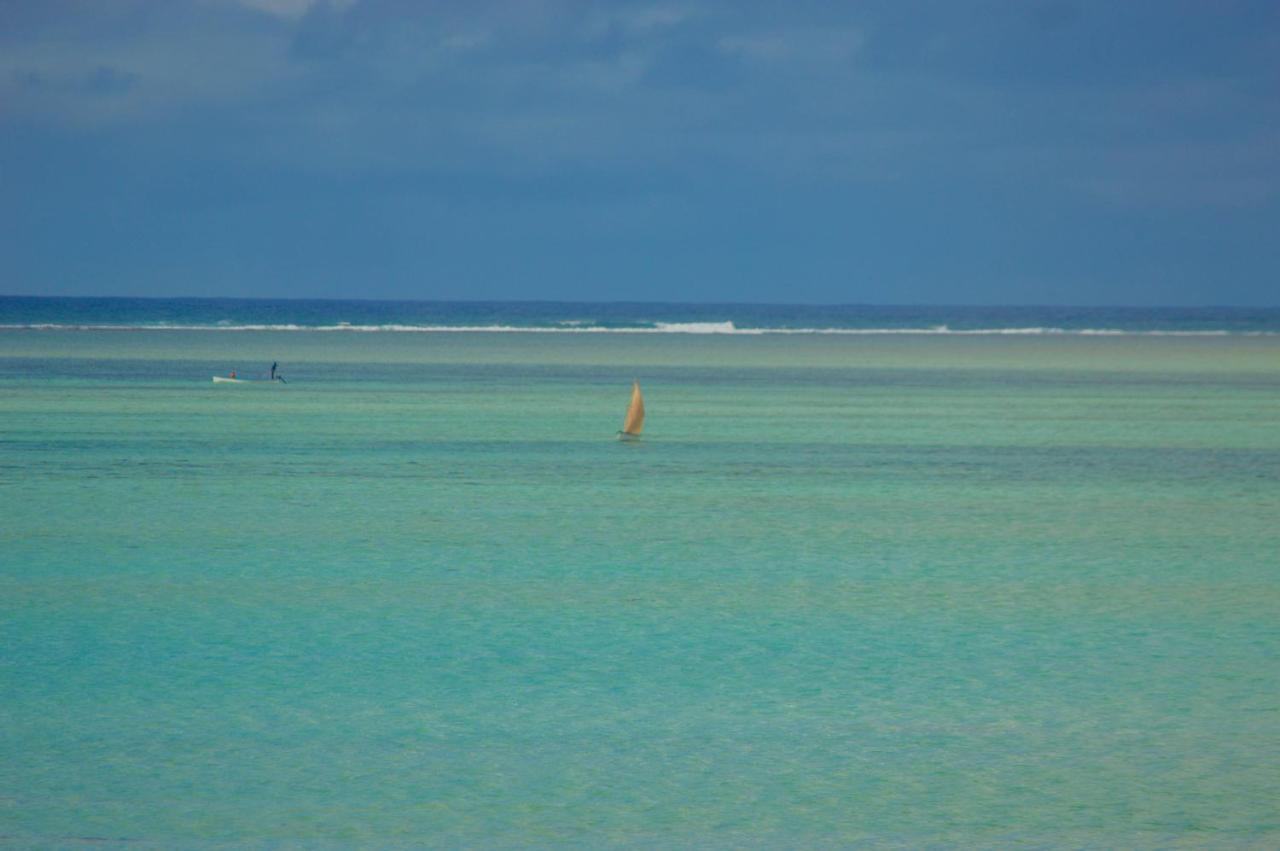 La Belle Rodriguaise