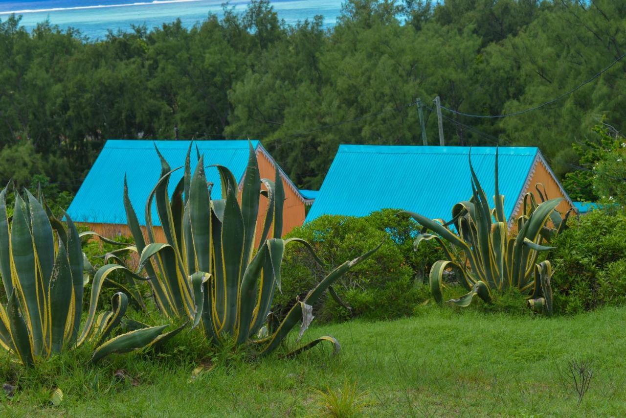 Guest house La Belle Rodriguaise
