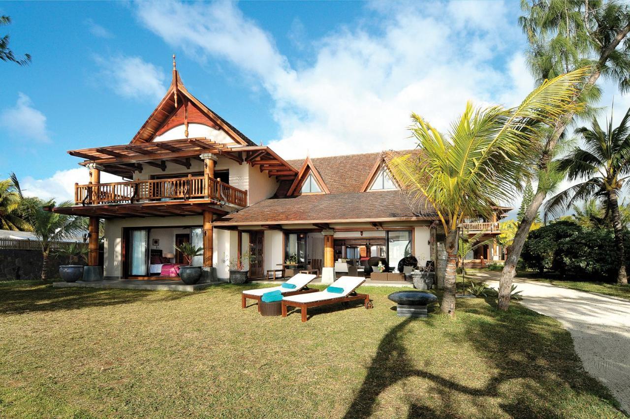 Villa Sankhara Luxury Private *