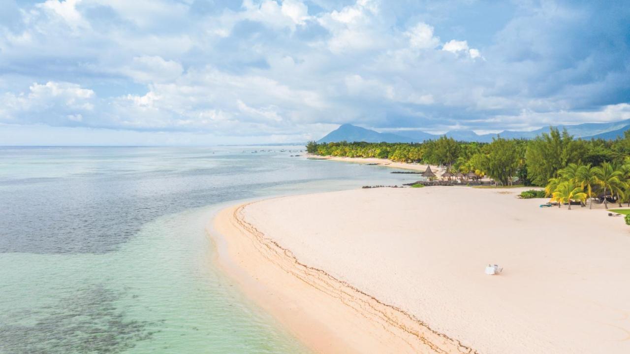 Hotel Dinarobin Beachcomber Golf & 5*