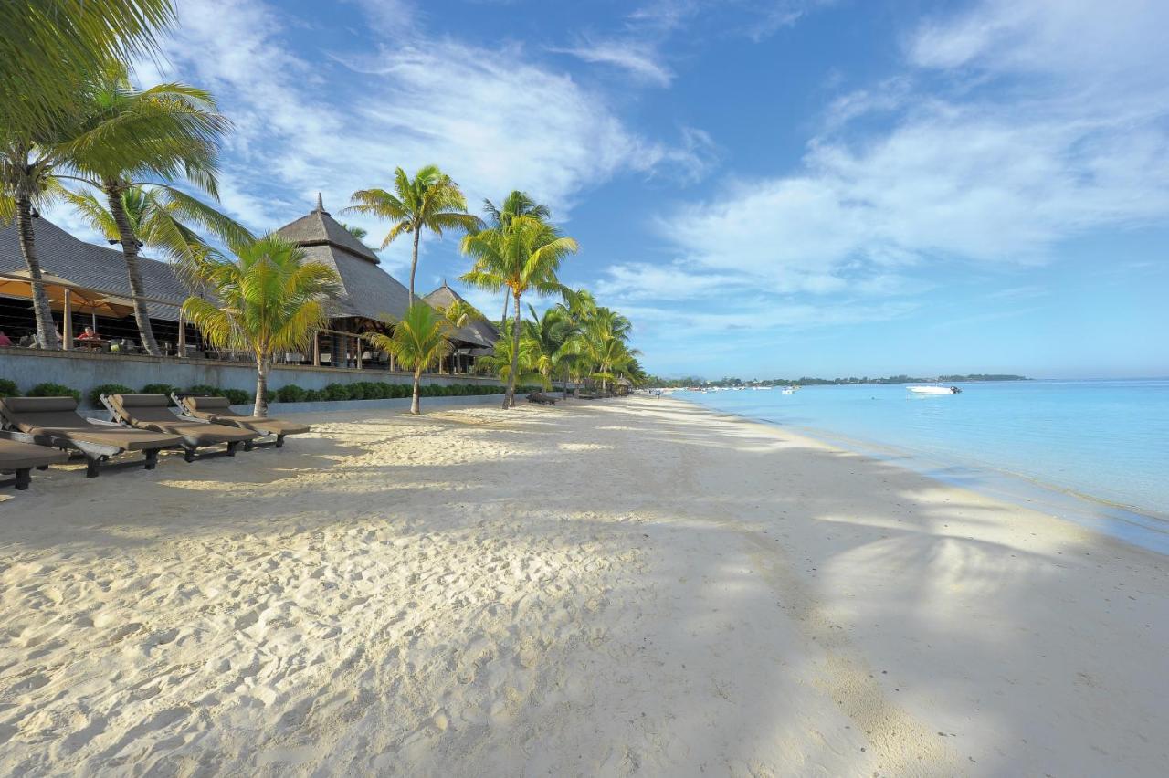 Resort Beachcomber Golf Resort&spa