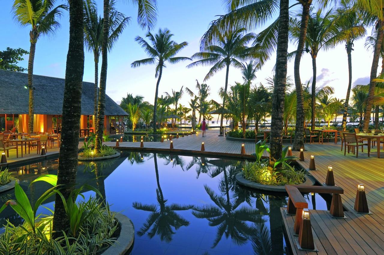 Resort Beachcomber Golf Resort&spa