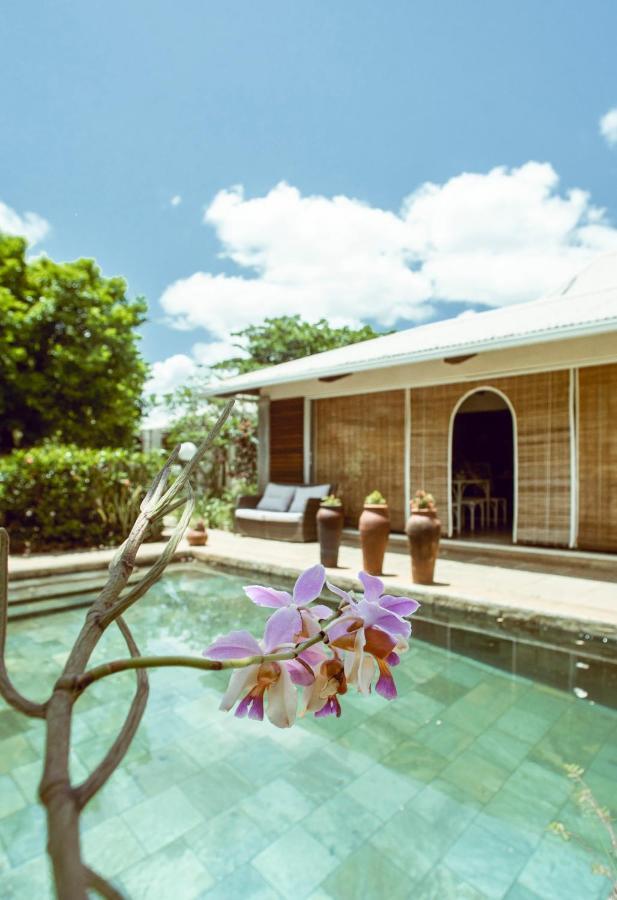 The River House Homestay Tamarin